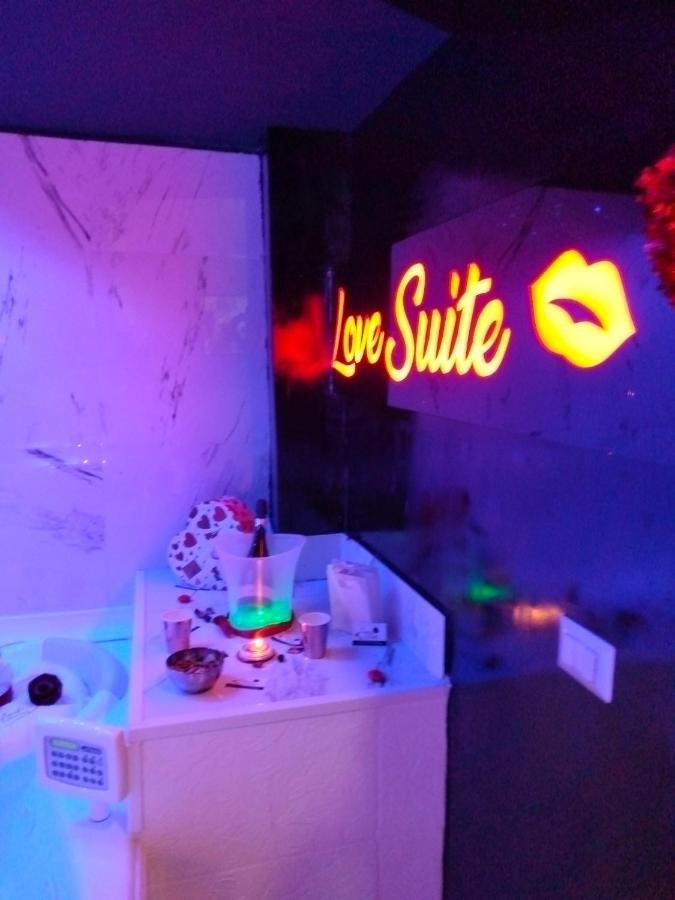 Love Suite Napoli